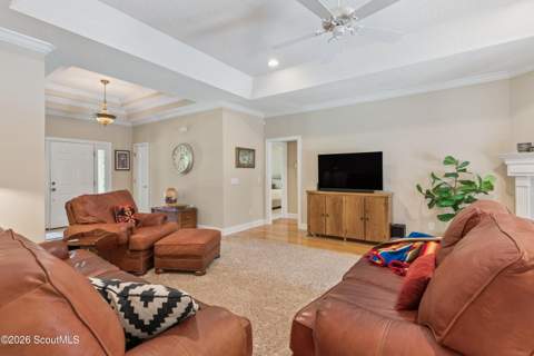 128 Foxcreek Estate Drive, Brunswick GA - photo 6 of 42