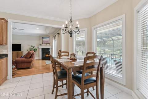 128 Foxcreek Estate Drive, Brunswick GA - photo 13 of 42