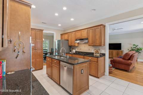 128 Foxcreek Estate Drive, Brunswick GA - photo 11 of 42