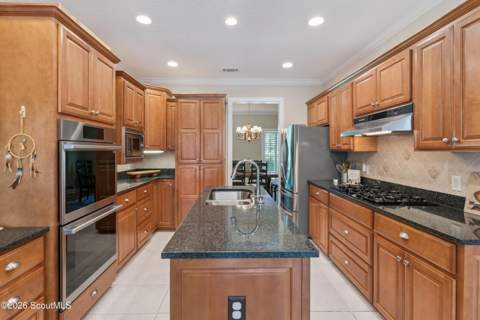 128 Foxcreek Estate Drive, Brunswick GA - photo 12 of 42