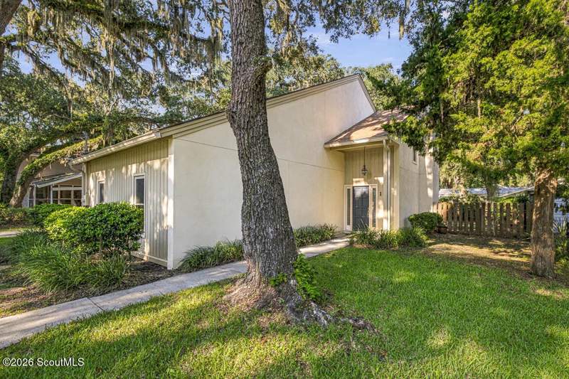 3 bedroom Single Family Residence at 115 Broadway Street, St. Simons Heights, St. Simons Island — photo 2