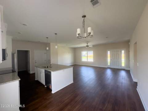 368 Freshwater Lane, Ludowici GA - photo 7 of 22