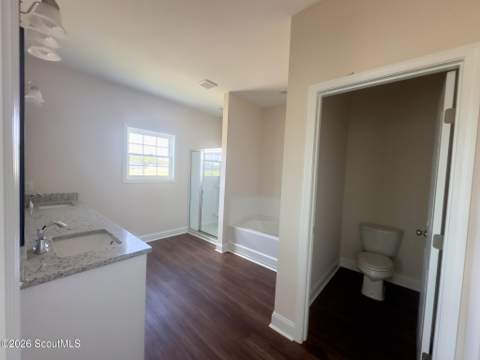 368 Freshwater Lane, Ludowici GA - photo 21 of 22