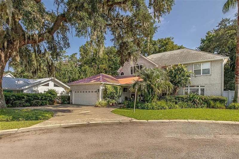 4 bedroom Single Family Residence at 135 Ibis Cove, Ibis Cove, St. Simons Island — photo 3