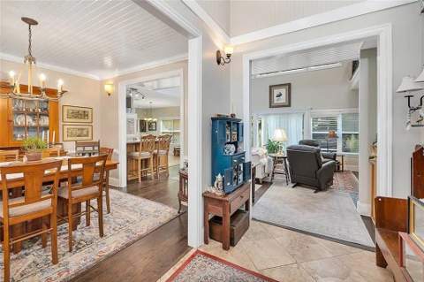 135 Ibis Cove, St. Simons Island GA - photo 6 of 31