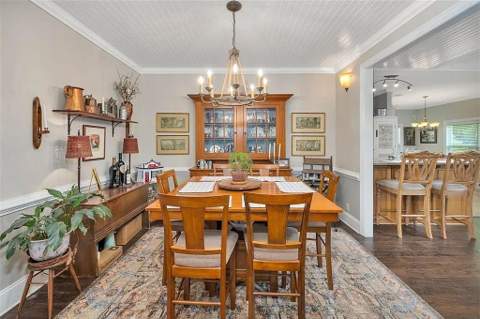 135 Ibis Cove, St. Simons Island GA - photo 7 of 31