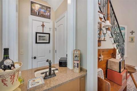 135 Ibis Cove, St. Simons Island GA - photo 8 of 31