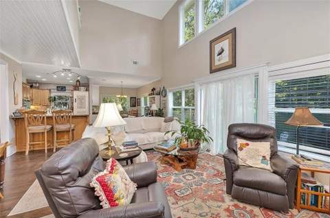 135 Ibis Cove, St. Simons Island GA - photo 9 of 31