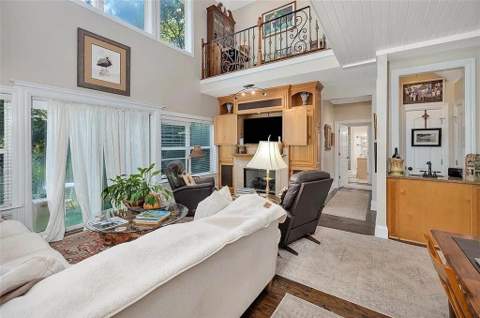 135 Ibis Cove, St. Simons Island GA - photo 10 of 31