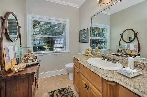 135 Ibis Cove, St. Simons Island GA - photo 18 of 31