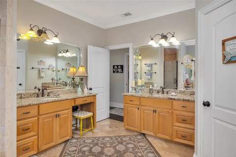 135 Ibis Cove, St. Simons Island GA - photo 21 of 31