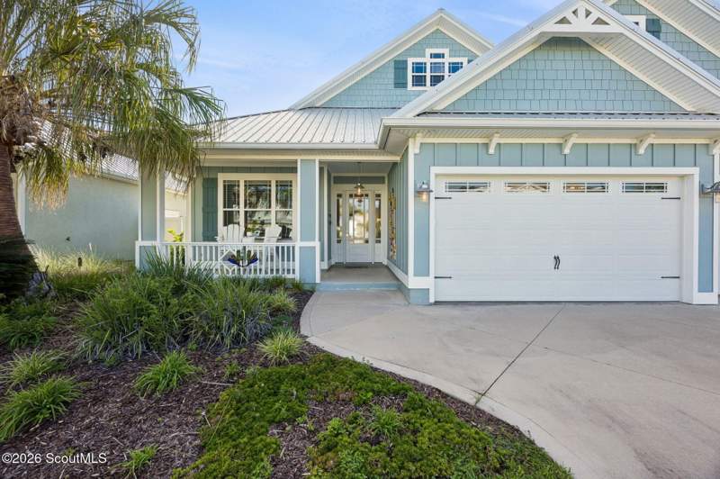 4 bedroom Single Family Residence at 241 Jake Colton Drive, Laurel Island-Fiddlers Cove, Kingsland — photo 5