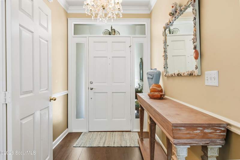 3 bedroom Single Family Residence at 103 Wimbledon Drive, Courtside Homes, St. Simons Island — photo 5