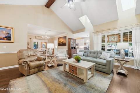 103 Wimbledon Drive, St. Simons Island GA - photo 8 of 55