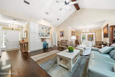 103 Wimbledon Drive, St. Simons Island GA - photo 9 of 55