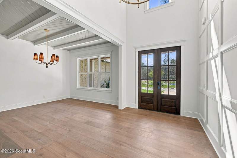 5 bedroom Single Family Residence at 11 Tanglewood Road, Black Banks, St. Simons Island — photo 4