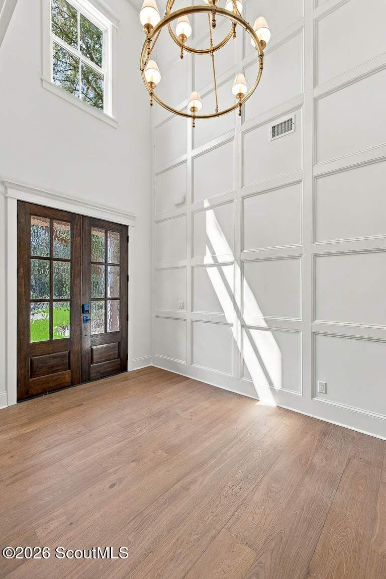5 bedroom Single Family Residence at 11 Tanglewood Road, Black Banks, St. Simons Island — photo 5