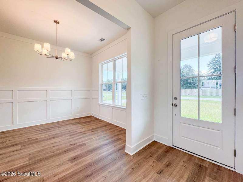 4 bedroom Single Family Residence at 1243 Kyles Loop, Newport Ridge, Townsend — photo 4
