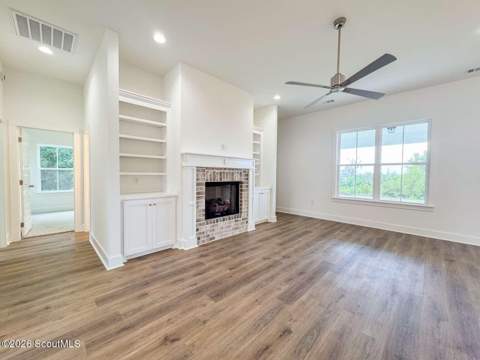 1243 Kyles Loop, Townsend GA - photo 7 of 25