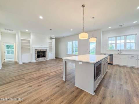 1243 Kyles Loop, Townsend GA - photo 9 of 25