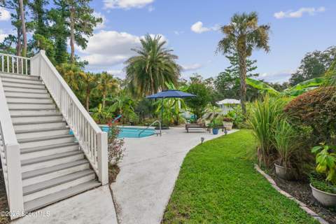 412 Mimosa Drive, St. Simons Island GA - photo 6 of 64