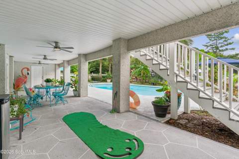 412 Mimosa Drive, St. Simons Island GA - photo 7 of 64