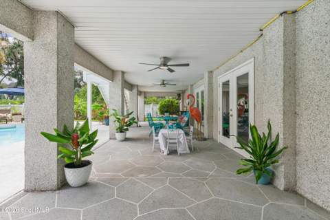 412 Mimosa Drive, St. Simons Island GA - photo 8 of 64