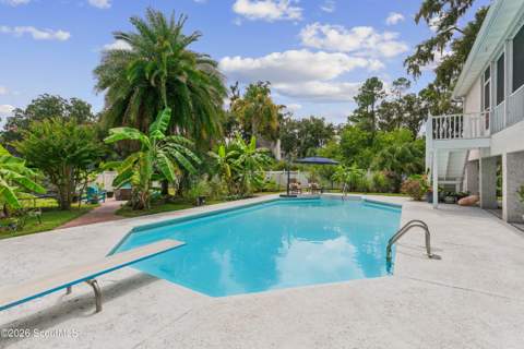 412 Mimosa Drive, St. Simons Island GA - photo 9 of 64