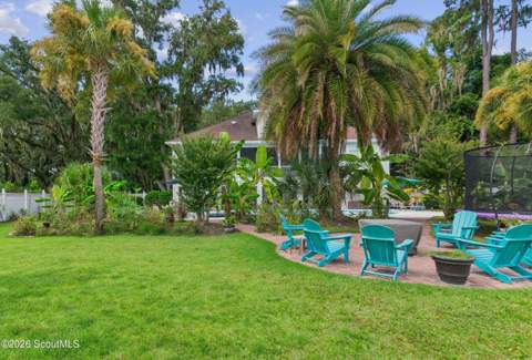412 Mimosa Drive, St. Simons Island GA - photo 12 of 64