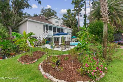 412 Mimosa Drive, St. Simons Island GA - photo 13 of 64