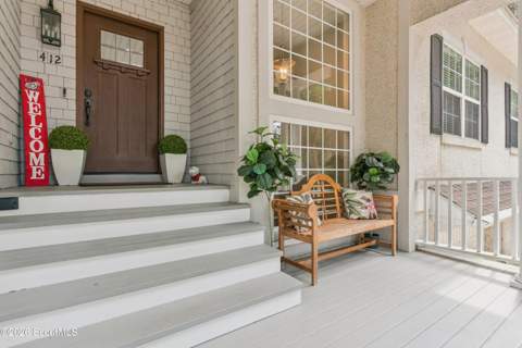 412 Mimosa Drive, St. Simons Island GA - photo 14 of 64