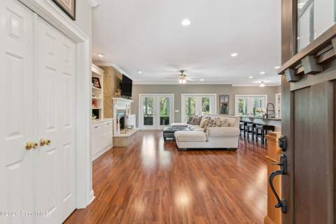 412 Mimosa Drive, St. Simons Island GA - photo 15 of 64