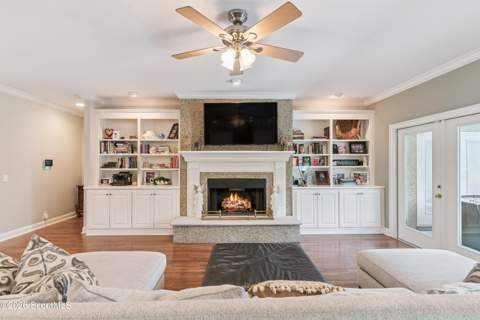 412 Mimosa Drive, St. Simons Island GA - photo 18 of 64