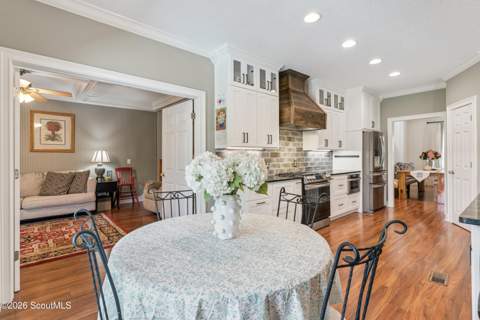412 Mimosa Drive, St. Simons Island GA - photo 19 of 64