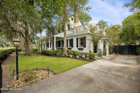 206 Ready Street, St. Marys GA - photo 7 of 112
