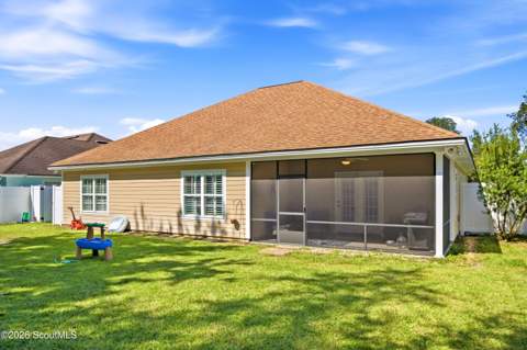 272 Long Way, Brunswick GA - photo 20 of 22