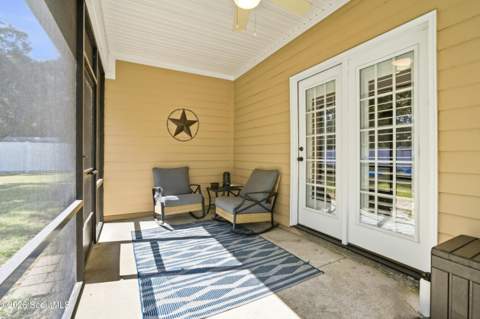 272 Long Way, Brunswick GA - photo 18 of 22