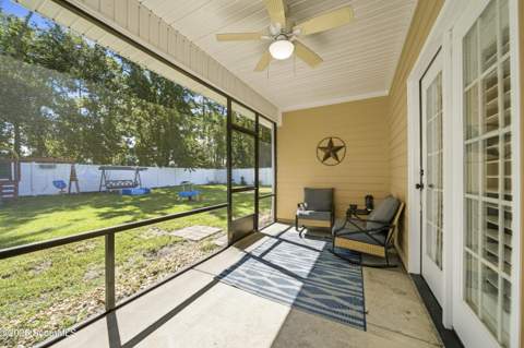 272 Long Way, Brunswick GA - photo 19 of 22