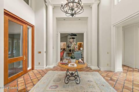 140 Hampton Point Drive, St. Simons Island GA - photo 9 of 56