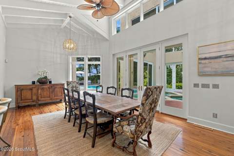 140 Hampton Point Drive, St. Simons Island GA - photo 11 of 56