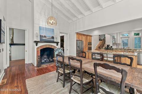 140 Hampton Point Drive, St. Simons Island GA - photo 12 of 56
