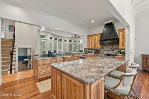 140 Hampton Point Drive, St. Simons Island GA - photo 13 of 56