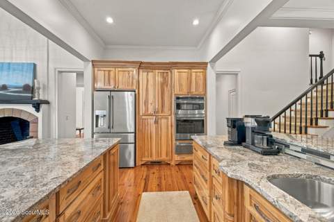 140 Hampton Point Drive, St. Simons Island GA - photo 15 of 56