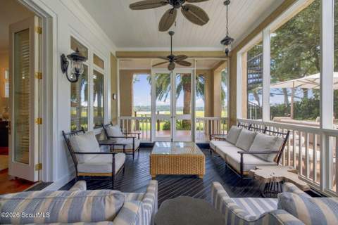 140 Hampton Point Drive, St. Simons Island GA - photo 20 of 56