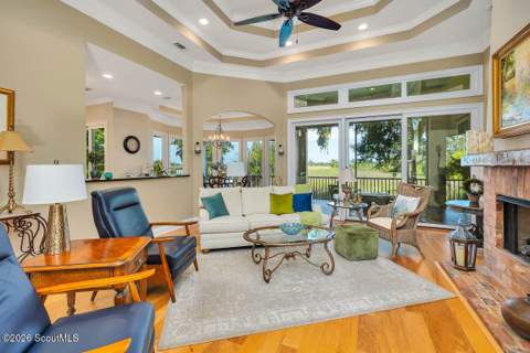 135 Rice Mill Street, St. Simons Island GA - photo 8 of 66