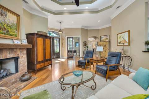 135 Rice Mill Street, St. Simons Island GA - photo 9 of 66
