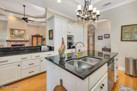 135 Rice Mill Street, St. Simons Island GA - photo 19 of 66