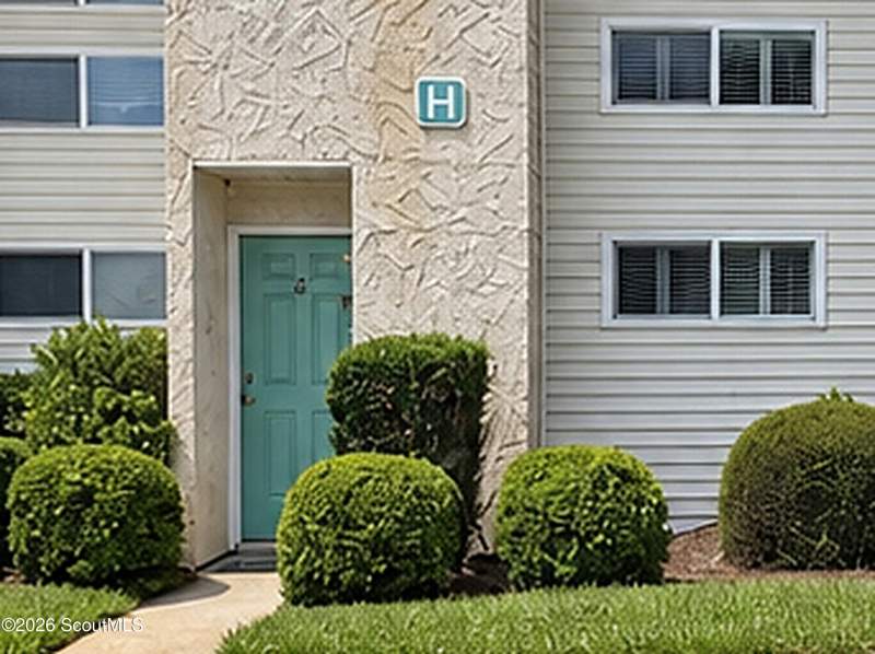 2 bedroom Condominium at 1000 Mallery Street Ext, Mallory Villas Condos, St. Simons Island — photo 2
