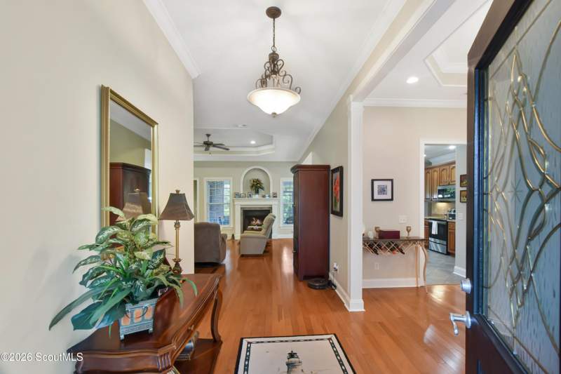 4 bedroom Single Family Residence at 20 Karen Way, PalmettoPoint, Brunswick — photo 3