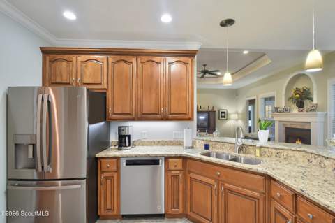 20 Karen Way, Brunswick GA - photo 8 of 45
